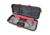 MTM Traveler Bow Case 44 Black with Wheels 0BDD2928, MTBC44