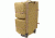 Eagle Industries Travel Rolling Equipment Cargo Bag W/Pockets