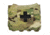 Eagle Industries Ambidextrous BELT IFAK Medical Pouch, Multicam, GR-MEDP-DZ-DP-TS-SCCA