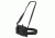 Eagle Industries Law Enforcement Patrol 12 Rd Shotgun Holder Bandoleer, Black M92LEBK