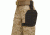 Eagle Industries Single Point Leg Panel MOLLE