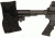 Eagle Industries M4 Stock Pouch