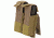 Eagle Industries Double Pistol Mag Pouch, FB MOLLE