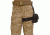 Eagle's SAS3 Flash Bang Black Pouch
