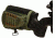 Eagle Industries Shooter's Stock Pack Rifle