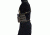 Eagle Industries Chest Rig M4, MOLLE, LE