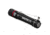 EAGTAC D25AAA RED/BLUE/GRAY/GOLDED Flashlight, Nichia 219B LED, 115lm, Black, D25AAA-219B-NW