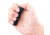EAGTAC D25C RC MKII Flashlight, XM-L2 U4 CW LED, 800lm, Black, D25C-CLICKY-MKII-XML2-CW