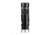 EAGTAC DX3B Mini Flashlight, XHP50.2 CW LED, 2480lm, Black, Black, DX3BM-XHP502-REG-CW
