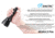 EAGTAC M30LC2 Pro Flashlight, XHP35 HI CW LED, 1870lm, Black, M30LC2-XHP35-HI-PRO-CW