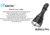EAGTAC M30LC2 Pro Flashlight, XHP35 HI CW LED, 1870lm, Black, M30LC2-XHP35-HI-PRO-CW
