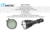 EAGTAC M30LC2 Pro Flashlight, XHP35 HI CW LED, 1870lm, Black, M30LC2-XHP35-HI-PRO-CW