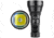 Eagtac MX25L4 Turbo  Flashlight, SST-90 P-bin LED, 2850lm, Black 2162