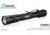 EAGTAC P200A2 Flashlight, UV 365nm, 1000 mW, Black, 1000 mW, P200A2-UV365NM