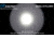 EAGTAC SX30L2-R Pro MK II Flashlight, XHP35 HD CW LED, 2000lm, Black, Medium 4137