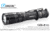 EAGTAC T25L-R Base Flashlight, XHP35 HI NW LED, 1750lm, Black, T25LR-XHP35-HI-BASE-NW