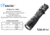 EAGTAC T25L-R Base Flashlight, XHP35 HI NW LED, 1750lm, Black, T25LR-XHP35-HI-BASE-NW