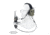 Earmor Y Harness for M31 Ear Pro Headsets, Black, S27