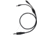 Earmor Y Harness for M31 Ear Pro Headsets, Black, S27