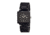 Earth Culm Wooden Unisex Watch, Dark Brown ETHEW1002