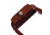 Earth Culm Wooden Unisex Watch, Red ETHEW1003