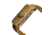 Earth Culm Wooden Unisex Watch, Olive ETHEW1004