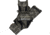 Easton Flipside Hip Quiver, 4-Tube, Mossy Oak Bottomland, 602497