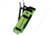Easton Flipside Quiver, Neon Green 3 Tube RH/LH 426866