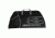 Easton Micro Flatline Bow Case, Black/Silver 626894
