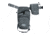 Easton Pack Mule Quiver, Grey, 402629