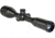 Eastvale Eastvale 3-9X50 AOL Scope, 1 in Tube, RGB Mil Dot Range Estimator Reticle, Black, EV3-9X50AOL