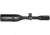Eastvale Eastvale 3-9X50 AOL Scope, 1 in Tube, RGB Mil Dot Range Estimator Reticle, Black, EV3-9X50AOL