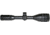 Eastvale Eastvale 3-9X50 AOL Scope, 1 in Tube, RGB Mil Dot Range Estimator Reticle, Black, EV3-9X50AOL