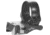 EAW EAW Extended Quick Release Roll Off Scope Mount w/Back Extension, Diameter 34mm, Height 10mm, 24mm To The Back Extension, Lever, Black, Small, 47002341002124