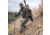 Eberlestock Scoped Rifle Side Scabbard, Mirage, A2LSHR