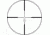 Weaver Super Slam 3-15X42 S/F Rifle Scope, Matte, Glass Etched Ballistic Reticle 800335