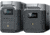 EcoFlow DELTA 2 + DELTA Max Smart Extra Battery, Black, DELTA2-DELTAMaxEB