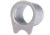 Ed Brown Products Barrel Bushing, 1911, Drop-In, Government, Stainless Steel, 833