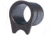 Ed Brown Products Barrel Bushing, 1911, Oversized, Gunsmith Fit, Blue, 832-M