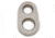 Ed Brown Products Barrel Link, 1911, Stainless Steel, 925
