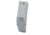 Ed Brown Products Bobtail Magwell Mainspring Housing, 1911, Chainlink II, Stainless Steel, 817C2-BT
