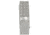Ed Brown Products Bobtail Magwell Mainspring Housing, 1911, Skip-Line, Stainless Steel, 817-SKIP-BT