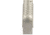 Ed Brown Products Bobtail Magwell Mainspring Housing, 1911, Snakeskin, Stainless Steel, 817S-BT
