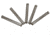 Ed Brown Products Competition Mainspring, 1911, 5 Pieces, Steel, 919