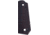 Ed Brown Products Double Diamond Grip Bushing, 1911, Bobtail, Black Cherry, 45912-BT