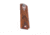 Ed Brown Products Double Diamond Grip, Colt 1911 Government, Cocobolo Wood, 45912-DD-B