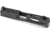 Ed Brown Products Fueled Match M&amp;P 2.0 9mm Luger Pistol Slide w/RMR Cut