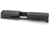 Ed Brown Products Fueled Tactical M&amp;P 2.0 9mm Luger Pistol Slide w/RMR Cut