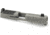 Ed Brown Products Fueled Tactical M&amp;P 2.0 9mm Luger Pistol Slide w/RMR Cut