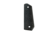 Ed Brown Products Exclusive Labyrinth Grip Bushing, 1911, Bobtail, Black, 45LBR-BLK-BT
